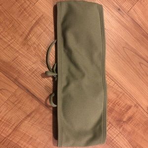 Strapless bandou swimsuit